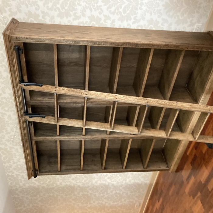 Library Bookshelves