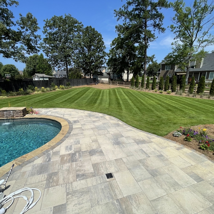 Lawn Care