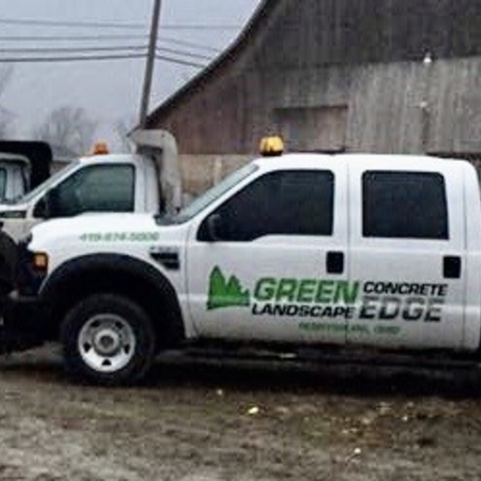 Snow Plowing