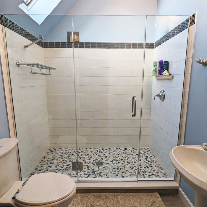 Guest Bath