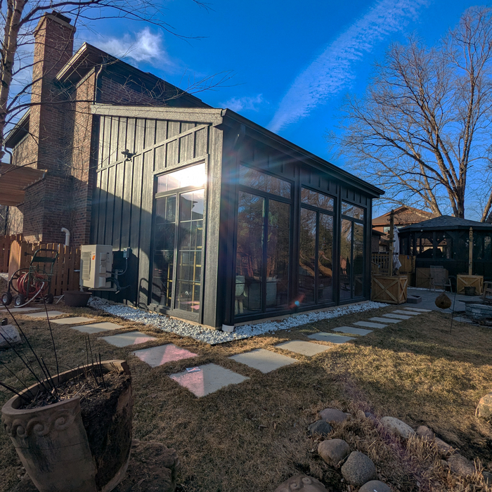 Sunroom