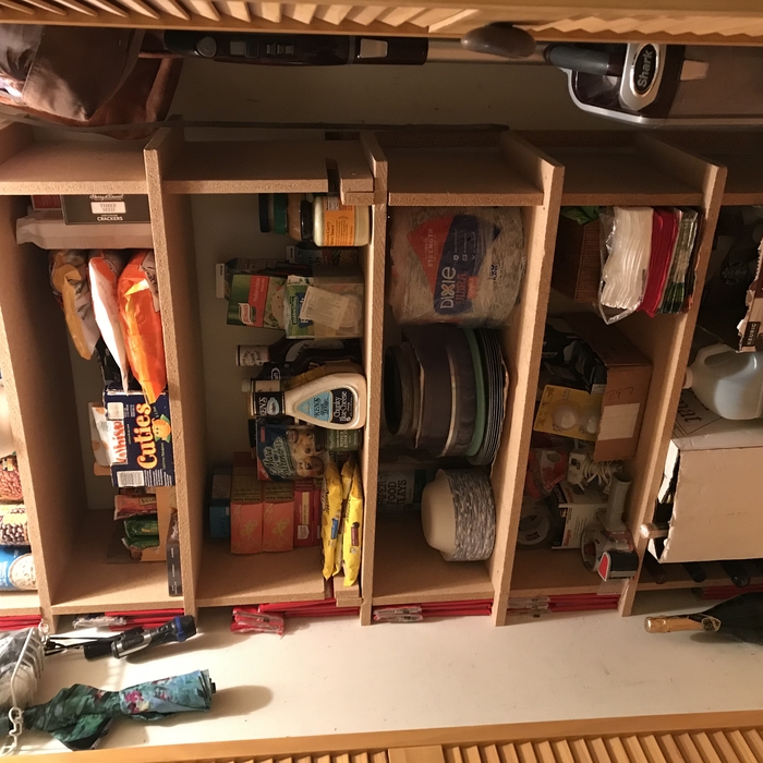 Pantry