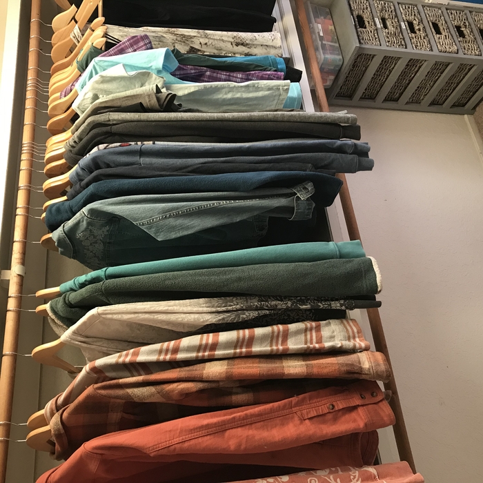 Closet