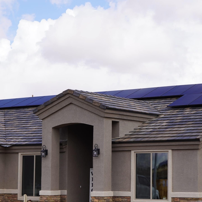 7 kW System