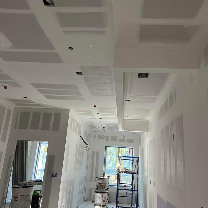 Interior Remodel