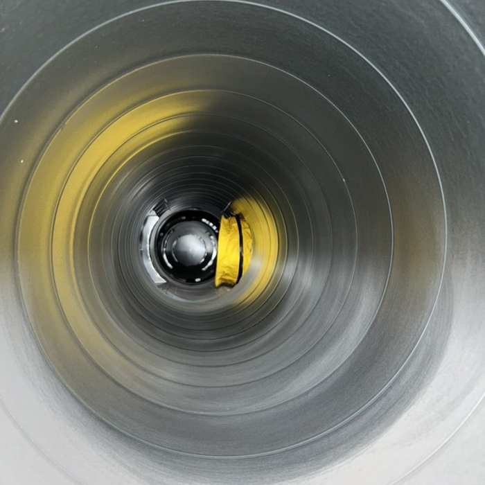 Commercial Air Duct Cleaning