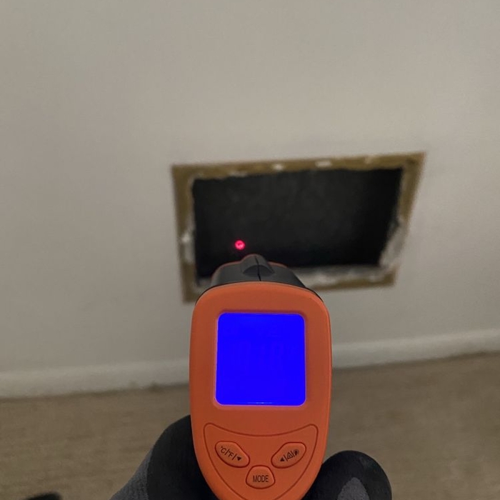 HVAC System Cleaning