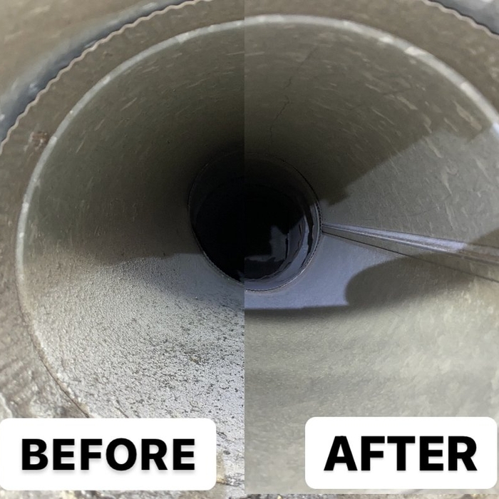 Air Duct Cleaning