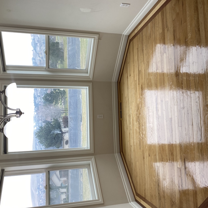 Duo Cleaning Company LLC