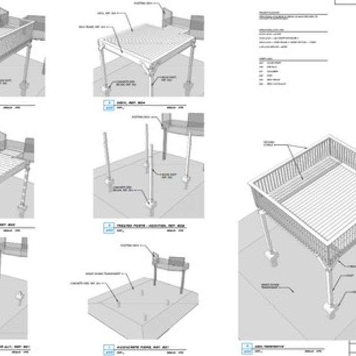 Construction Sequence