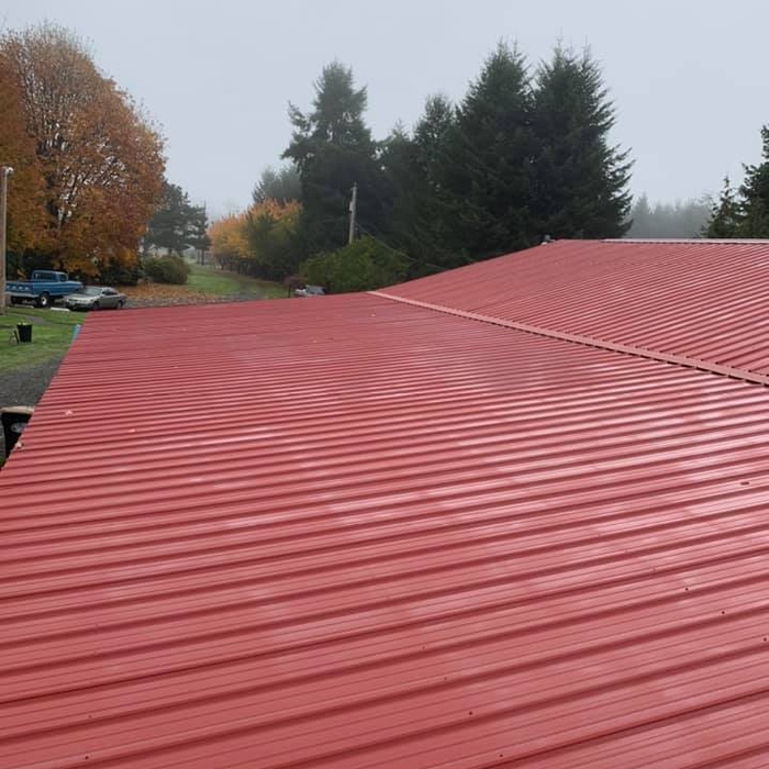Red Metal