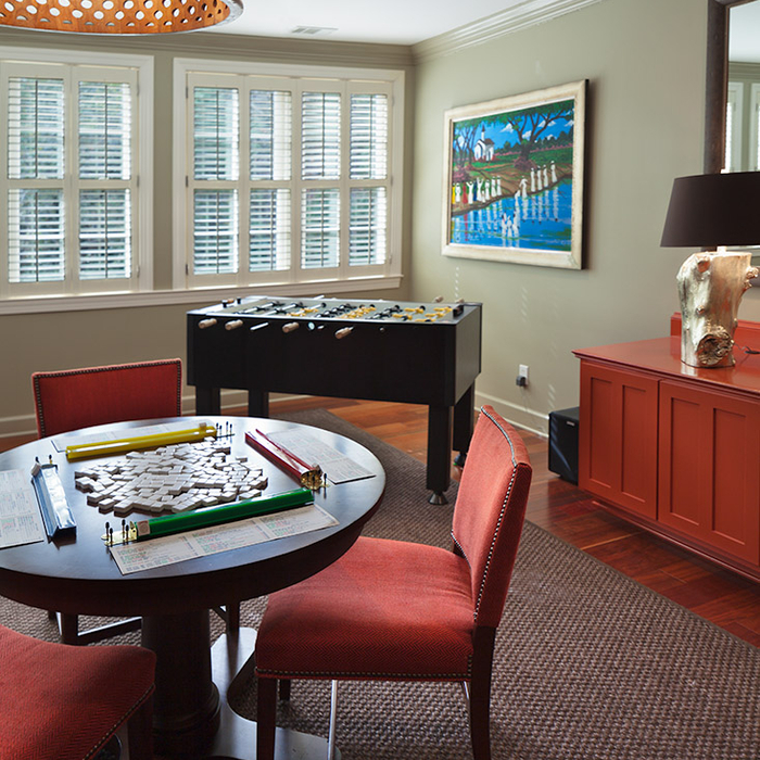 Interior Design
