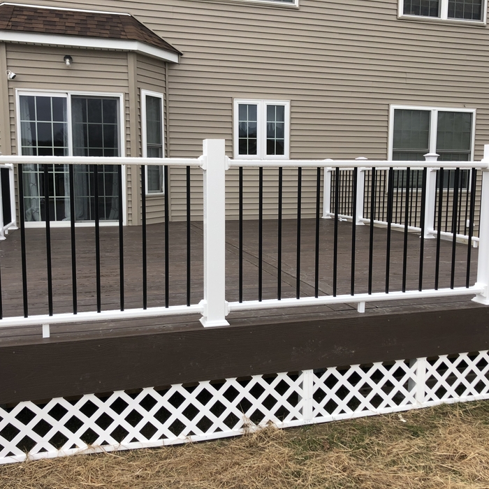 Our Work
