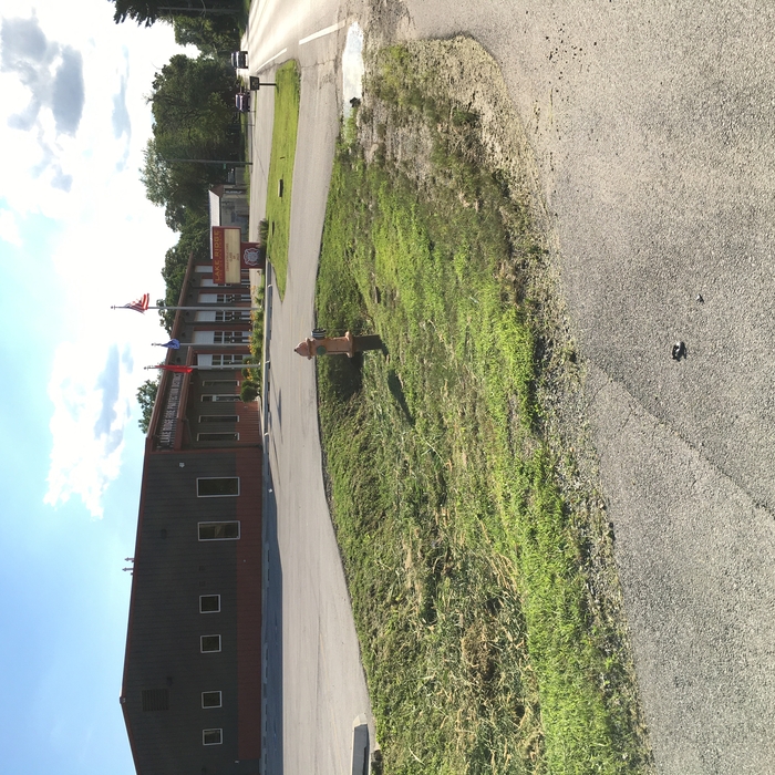 Mowing Makover