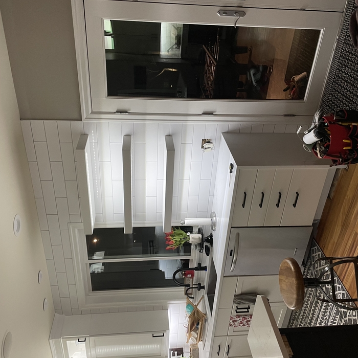 BD kitchen