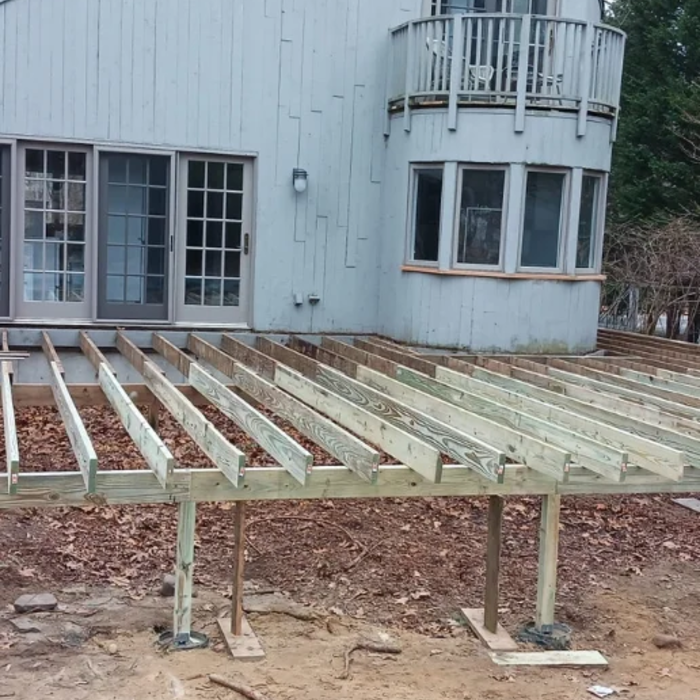 General Construction!