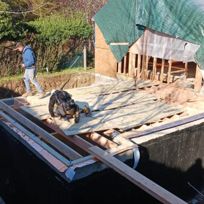Framing!