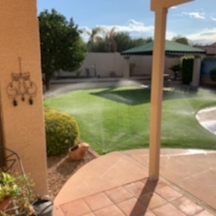 Lawn Care