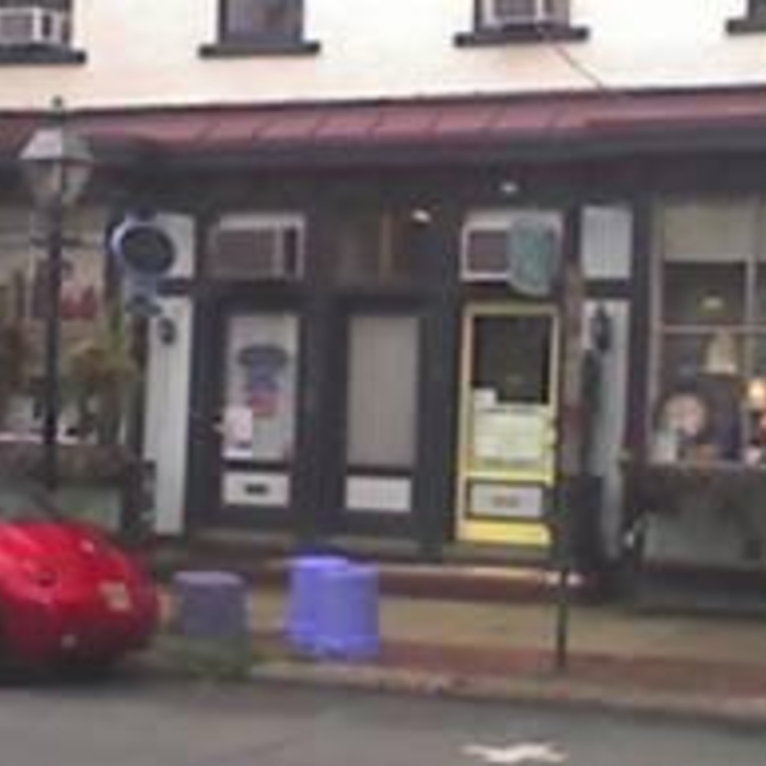 Store Front