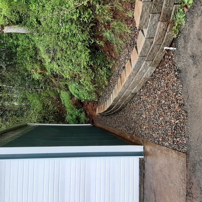 french drains