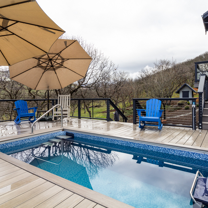 Endless Pool