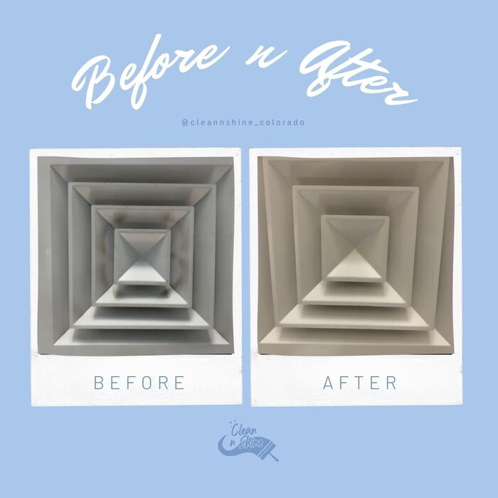 Air Vent Covers