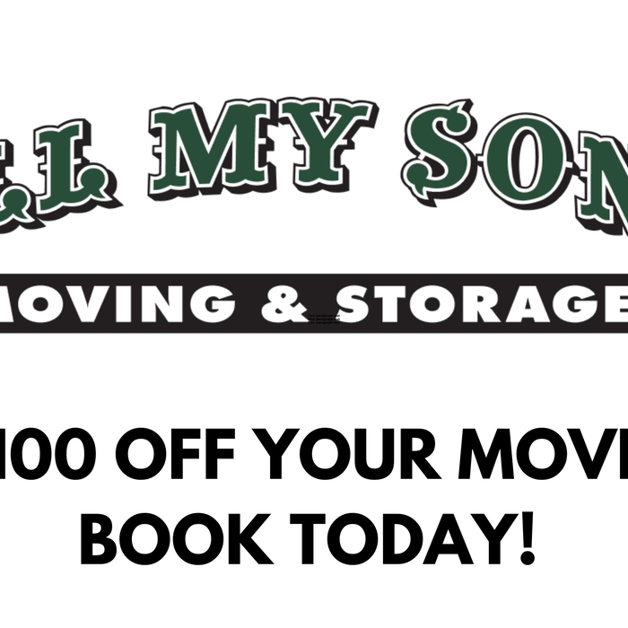 $100 off