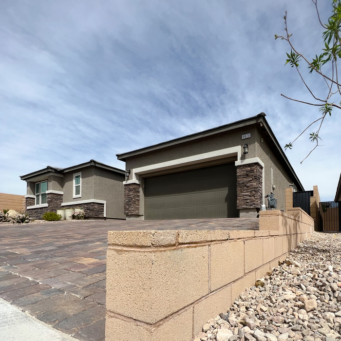 Retaining wall