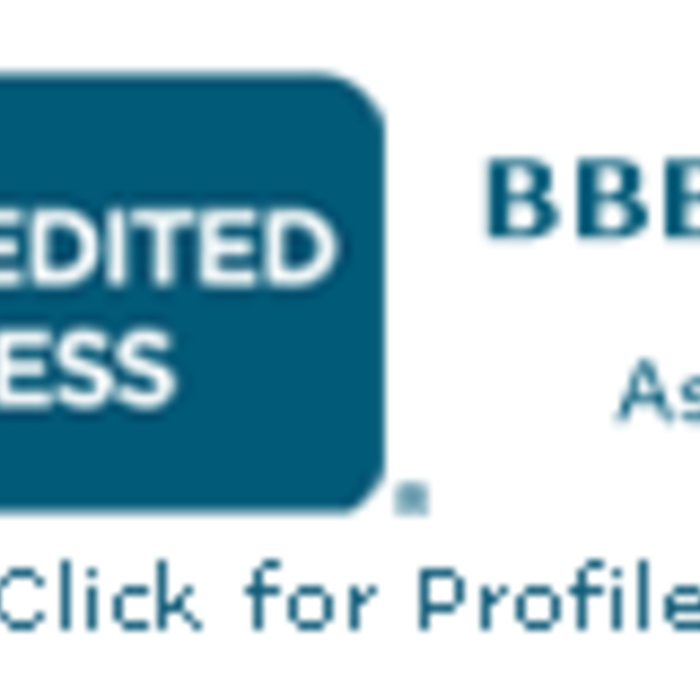 BBB ACCREDITED COMPANY