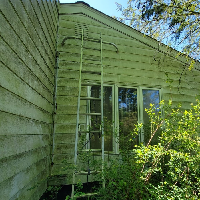 Power Washing Service