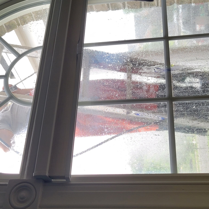 Power Washing Service