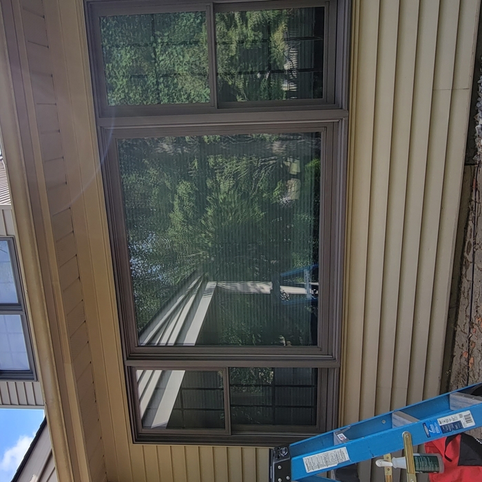 Window Washing Service