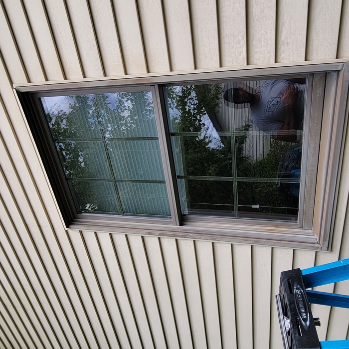 Window Washing Service