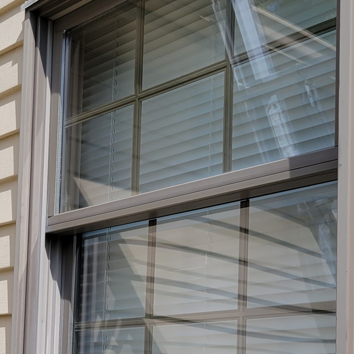 Window Washing Service
