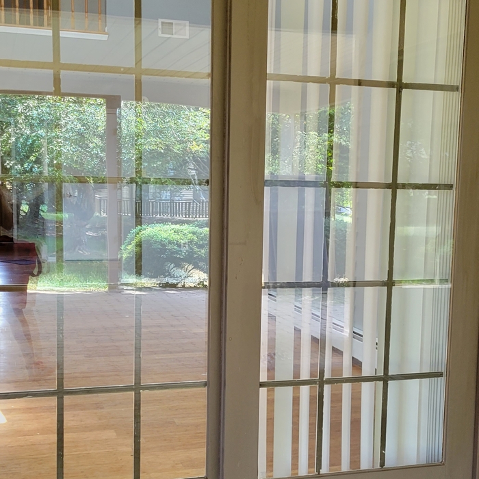 Sliding Doors