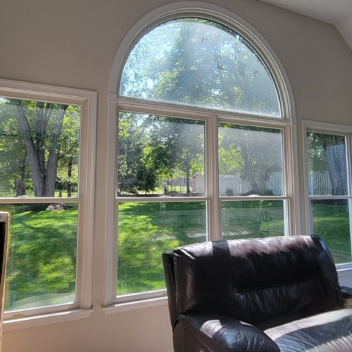 Window Washing Service