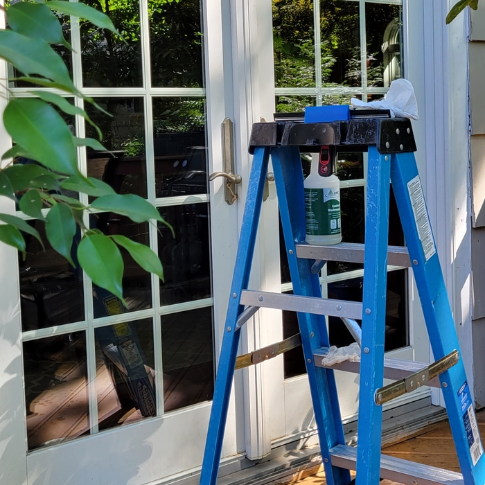 French Door
