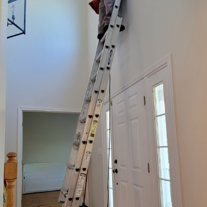Window Washing Service