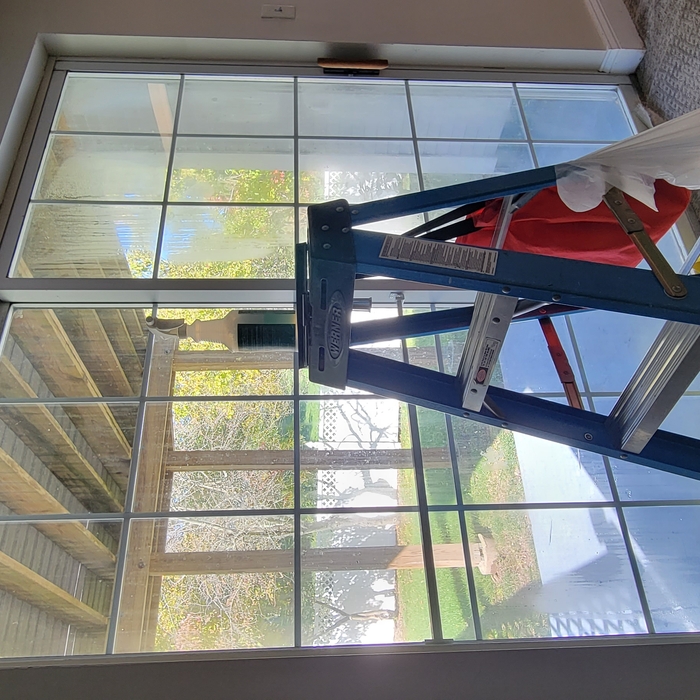 Sliding Doors