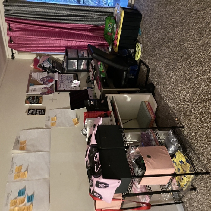 Home Office