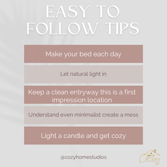 Tips