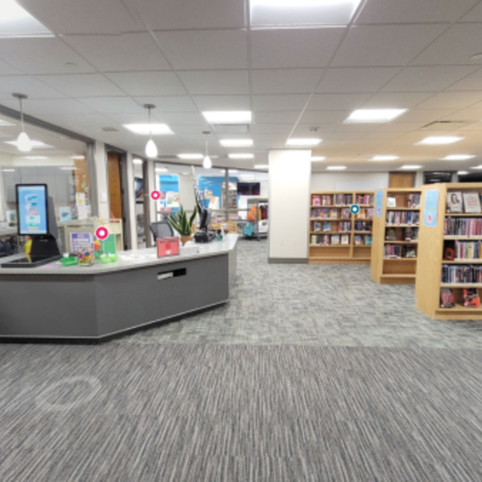 Amery Public Library