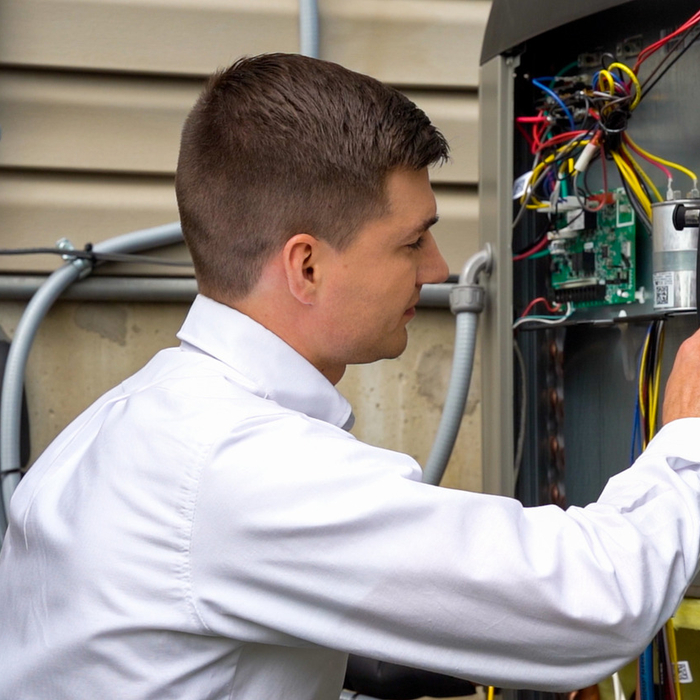 Ac Repair