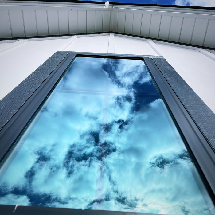 Residential Window Cleaning