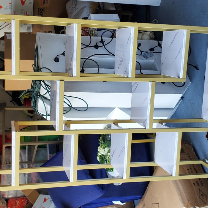 Multi level Stand