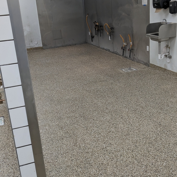 The Cooking Room