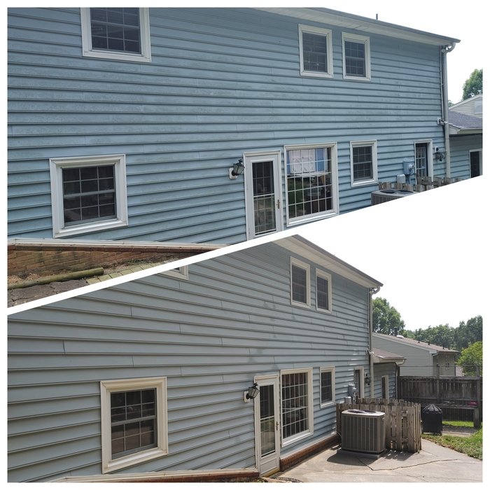 Vinyl Siding
