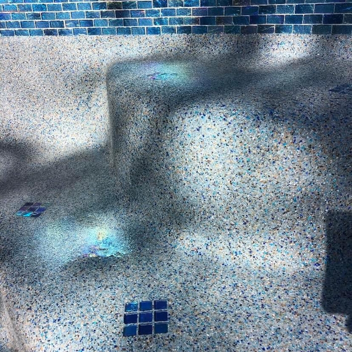 Plaster/Tile