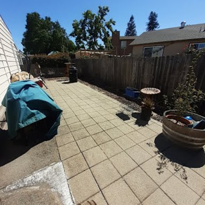 Russian River clean up