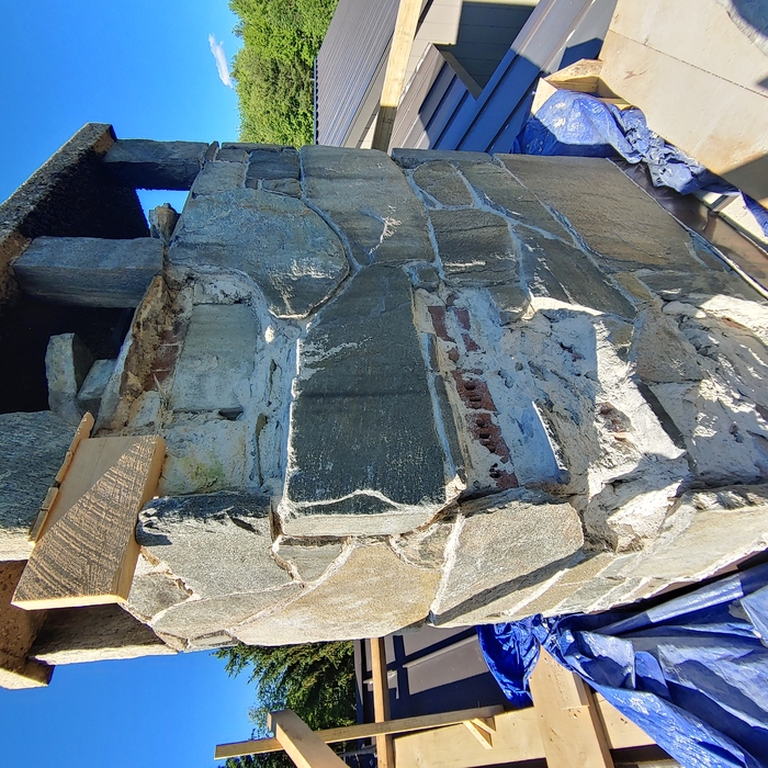 Deconstruction